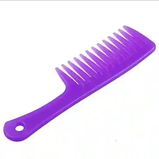 Peine Grande Para Todo Tipo De Cabello