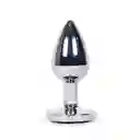 Plug Anal Candy Rosa