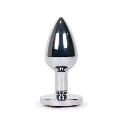 Plug Anal Candy Rosa