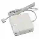 Cargador Homologado Mac Safe 2 60w