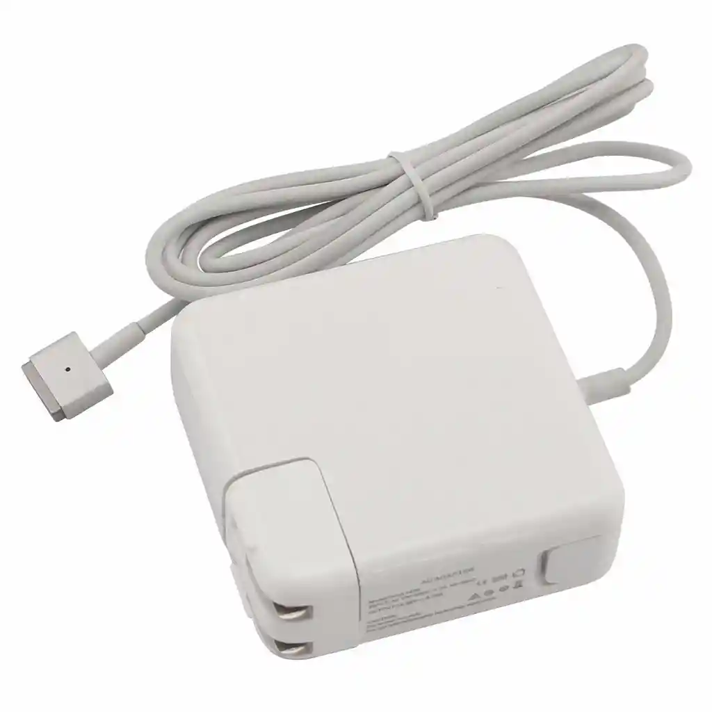 Cargador Homologado Mac Safe 2 60w