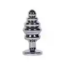 Plug Anal Ruby Drill