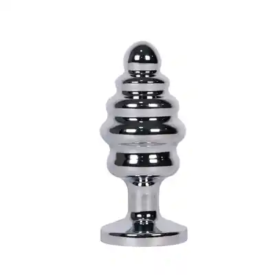 Plug Anal Ruby Drill