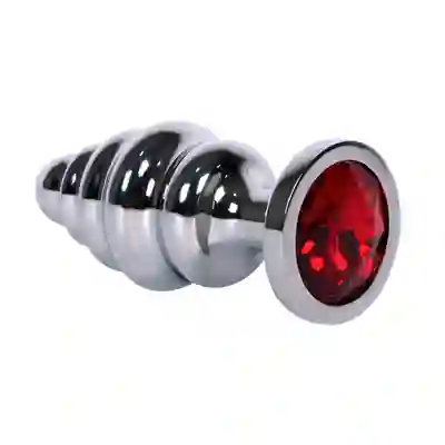 Plug Anal Ruby Drill