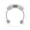 Bascula Para Personas Redonda