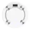 Bascula Para Personas Redonda