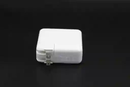 Cargador Homologado Mac Type C 61w