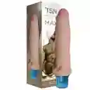 Vibrador Cyberskin Max Iii.