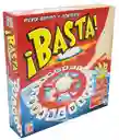 Basta Piensa Rápido Juego De Mesa En Español