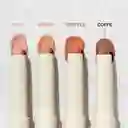 Sombras Cremosas En Barra Mate Atenea - Tono Honey