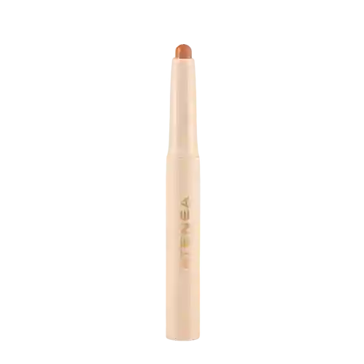 Sombras Cremosas En Barra Mate Atenea - Tono Honey