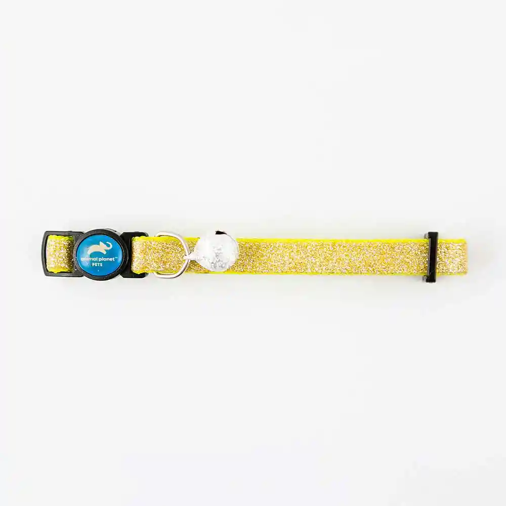 Collar Gato Animal Planet 4x18cm Multicolor