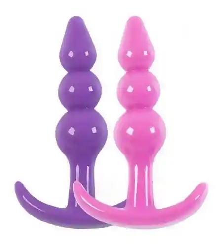 Plug Anal Acura