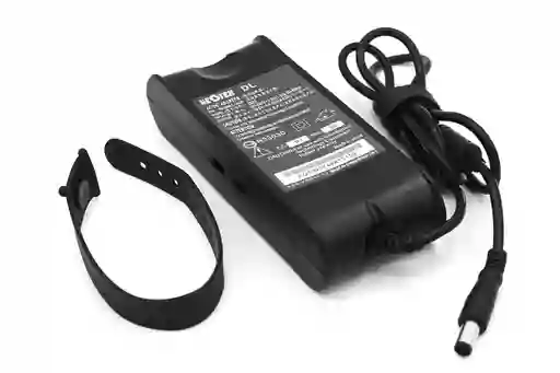 Cargador Dell 19.5-4.62a 90w Homologado 7.4*5.0mm
