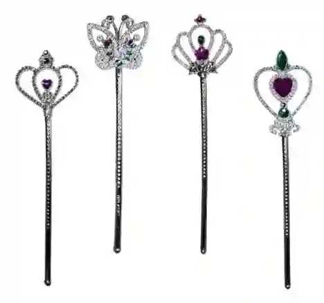 Varita De Princesa - Halloween