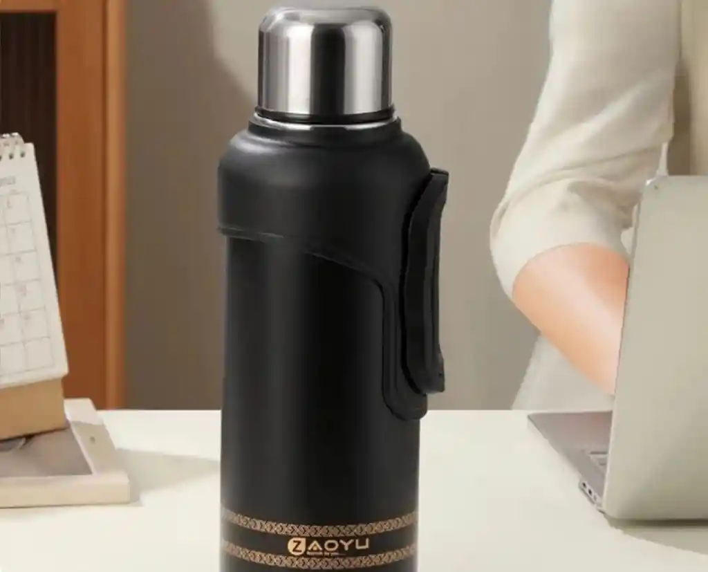 Termo Acero Inoxidable 1200ml