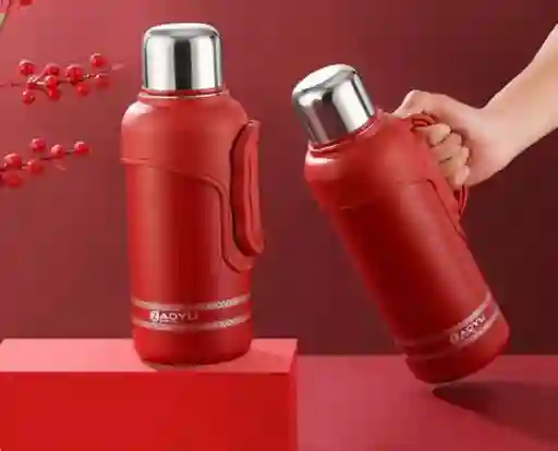 Termo Acero Inoxidable 1200ml