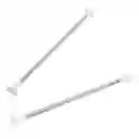 Barra Tendedero Extensible 110–200 cm