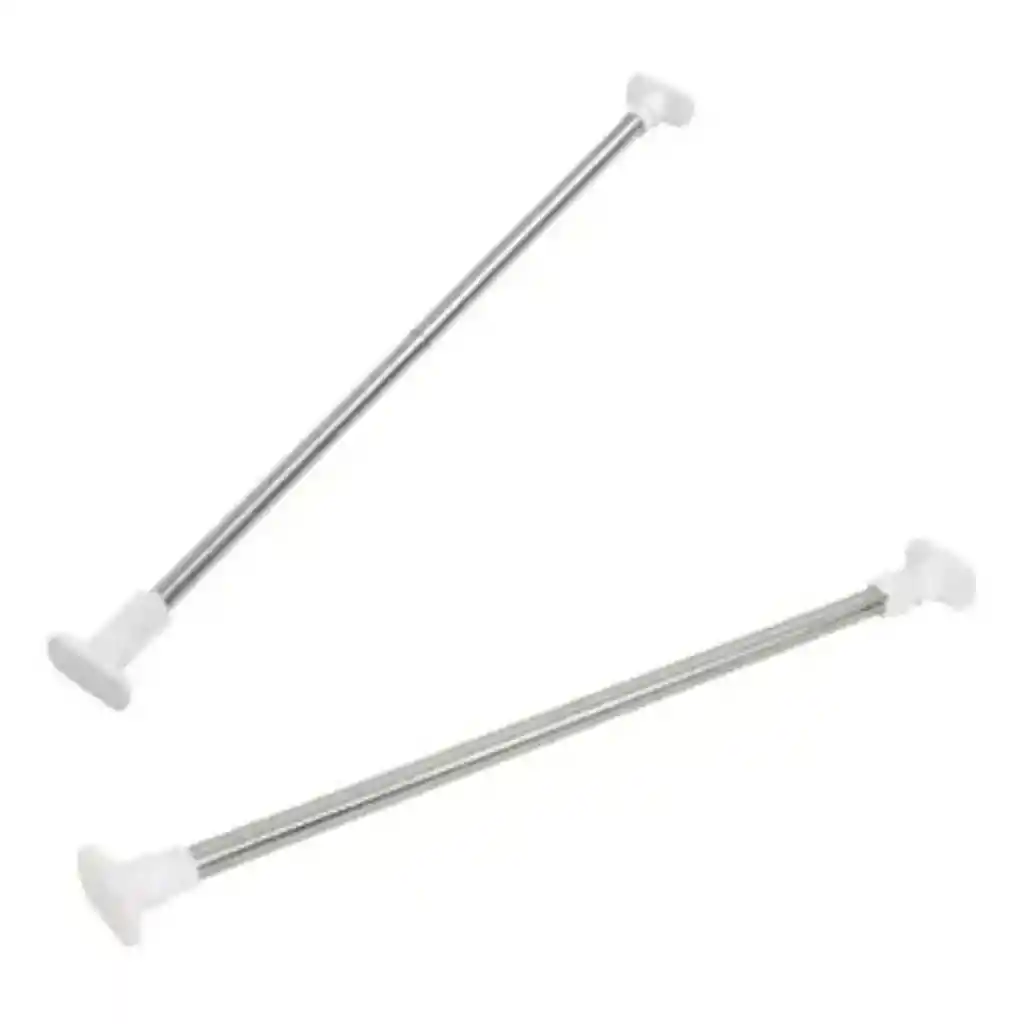 Barra Tendedero Extensible 110–200 cm