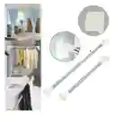 Barra Tendedero Extensible 110–200 cm