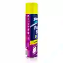 Polvo Y Brillo Binner Multisuperficies Flores De Primavera 400ml