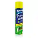Polvo Y Brillo Binner Multisuperficies Citrus 400ml