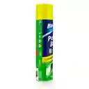 Polvo Y Brillo Binner Multisuperficies Citrus 400ml