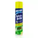 Polvo Y Brillo Binner Multisuperficies Citrus 400ml