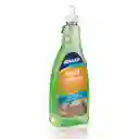Pisos Madera Y Lamin Binner Limpiador Mantenimiento 700ml