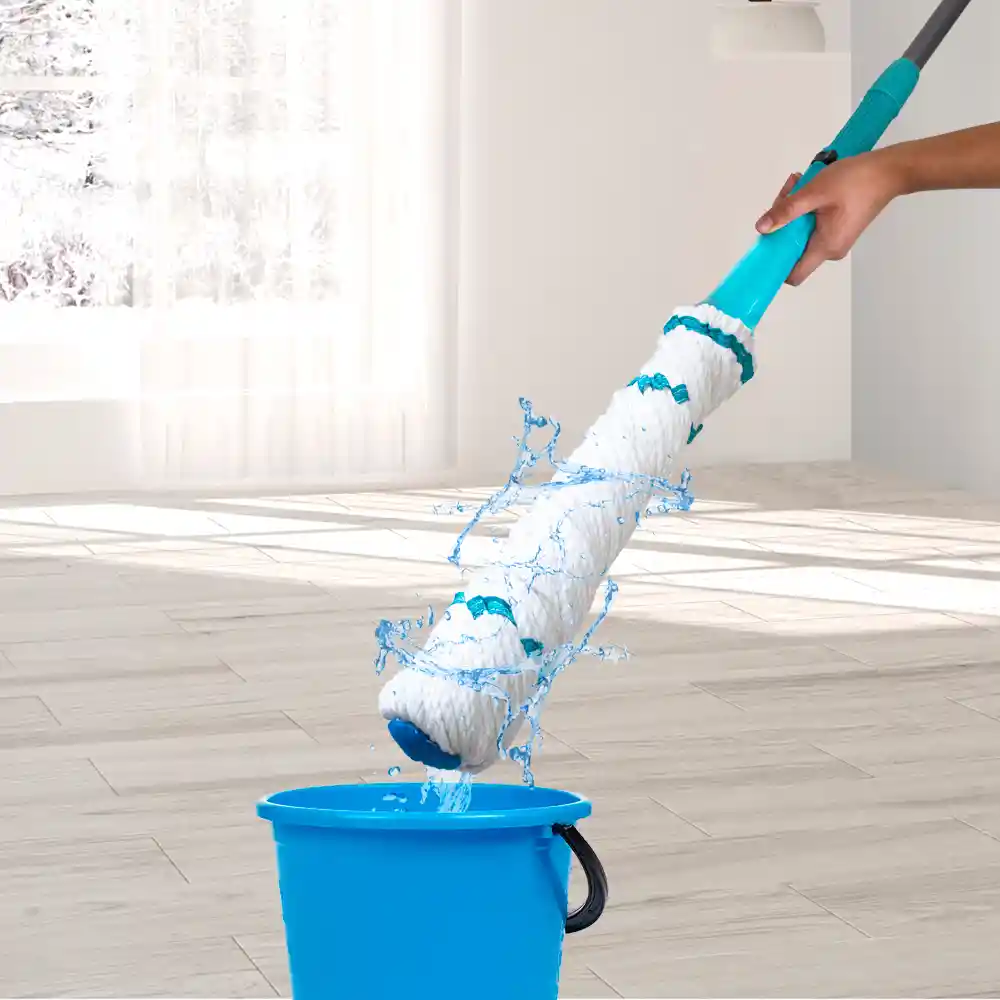 Repuesto Trapero Telescópico Binner Auto Escurrible