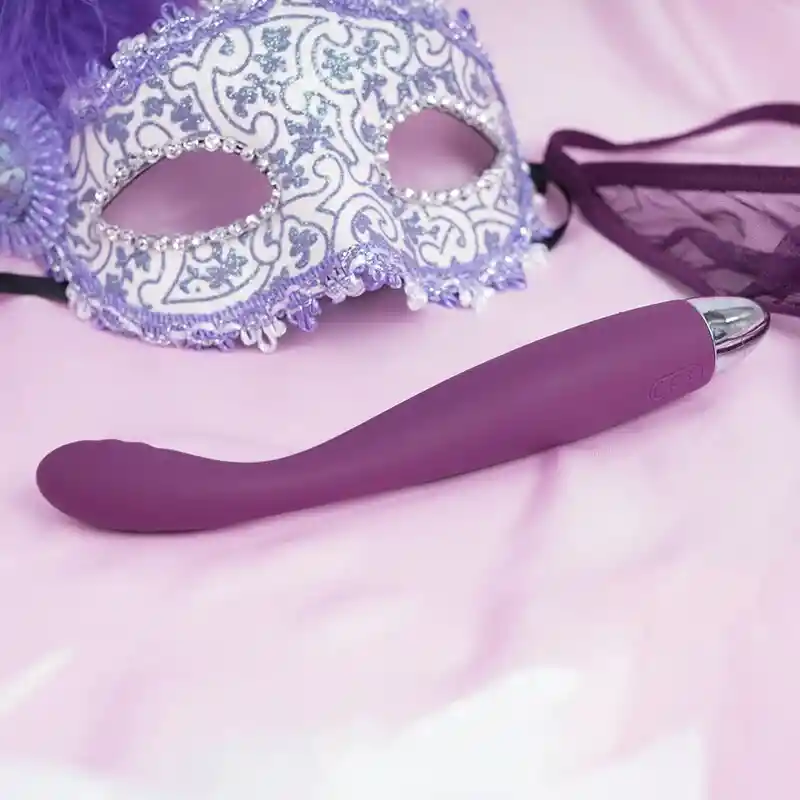 Vibrador Cici - Svakom