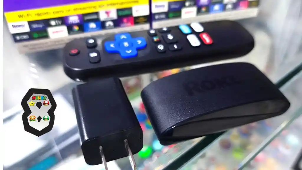 Qroku Express Con Magis Tv Garantizado