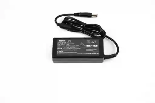 Cargador Dell Octagonal 19v 3.34a 65w Homologado 7.4*5.0mm