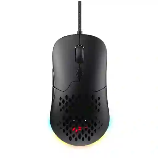 Mouse Gamer Havit Gamenote Ms963 Negro Rgb