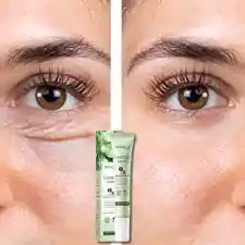 Contorno De Ojos Centella