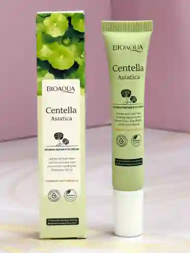 Contorno De Ojos Centella