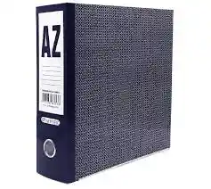 	az Carta Plastificada