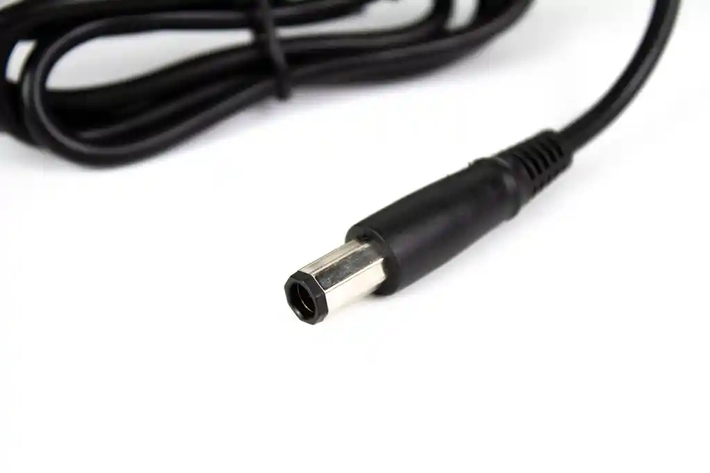Cargador Hp Aguja 18.5v 3.5a 66w Homologado 7.4*5.0mm