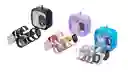 Combo Reloj Inteligente K29 7+1+1 Suit + Audífonos + Correas Intercambiables