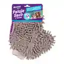 Guante Seca Max Ultra Absorbente Binner Mascotas