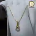 Collar Melodía Celestial