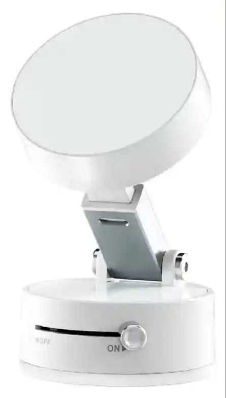 Soporte Holder Multifuncional Magnético Universal Con Ventosa Para Celulares Y Tablets