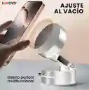 Soporte Holder Multifuncional Magnético Universal Con Ventosa Para Celulares Y Tablets