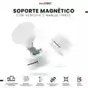 Soporte Holder Multifuncional Magnético Universal Con Ventosa Para Celulares Y Tablets