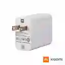 Cargador Rapido Xiaomi 67w Charging Type A + Cable Tipo C