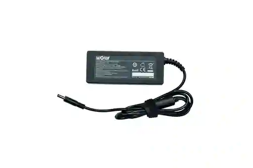 Cargador Dell 19.5v 3.34a 4.5*3.0mm Tipo Original
