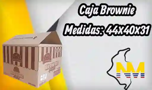 ´caja De Carton 44*40*31 - Para Empaques Y Mudanzas