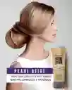 Tratamiento Color Intensifier Pearl Beige Salon In 250ml – Luminosidad Y Tono Sofisticado