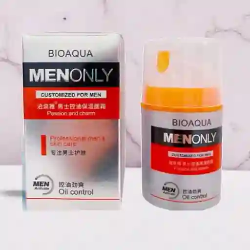 Serum Hidratante Para Hombres