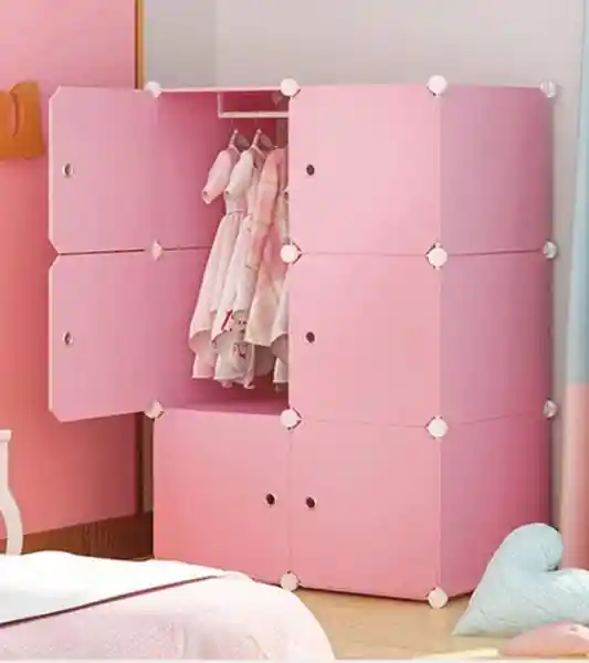 Organizador Infantil